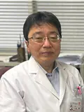院長 古賀 寛 の写真