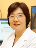 医学博士 久保田 七美の写真