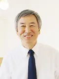 医学博士 鈴鹿 隆久の写真