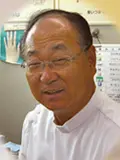医師 井上 博の写真