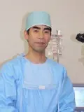 院長 小林 定男の写真