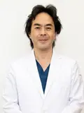医学博士 田中 宏明の写真