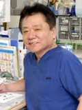 院長 中野 薫の写真
