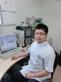 医師 佐藤 芳樹の写真