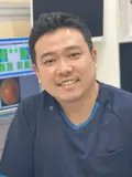 院長 新 卓也の写真