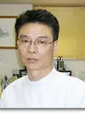 院長 熊谷 裕司の写真
