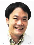 院長 松本 大成の写真