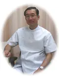 院長 澤田 益臣の写真