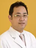 医学博士 藤津 揚一朗の写真