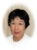 医学博士 福田 尚子の写真