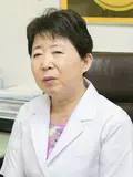 院長 中川 美和子の写真