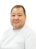 院長 西田 真二の写真