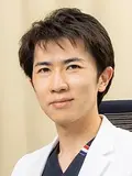 院長 雪田 昌克の写真