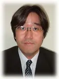 院長 小林 慎二郎の写真