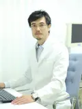院長 吉澤 雄介の写真