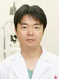 医学博士 高橋 弘毅の写真