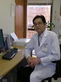 院長 川田 晃の写真