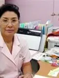 医学博士 佐藤 美枝子の写真