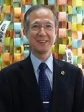 院長 守山 泰生の写真