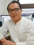 院長 鮫島 伸宏の写真