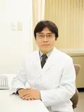 院長 師田 暁の写真