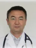 院長 苅田 幹夫の写真
