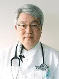 院長 西森 一也の写真