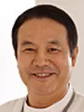 院長 本田 任の写真