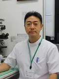 院長 園田 喬の写真