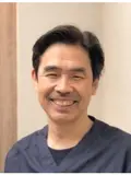 院長 内山 雅夫の写真