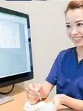 医師 亀井 牧子の写真