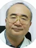 院長 山名 泰夫の写真