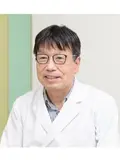 院長 磯辺 雄二の写真