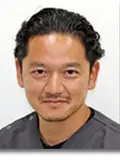 院長 岩渕 雅諭の写真