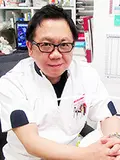 院長 三枝 欣也の写真