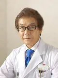 医学博士 上林 政司の写真
