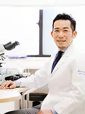 院長 白樫 祐介の写真