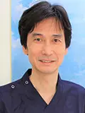 院長 熊野 整の写真