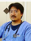 院長 井上 貴至の写真