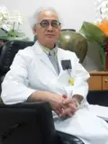 院長 久貝 忠男の写真