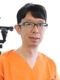 院長 鴇田 拓也の写真