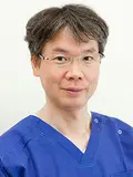 院長 米滿 幸司の写真