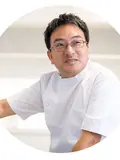 医学博士 安井 俊道の写真