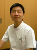 院長 杉浦 敏之の写真
