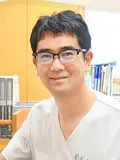 院長 石坂 淳の写真