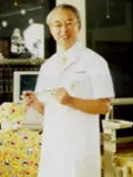 医師 田中 巽の写真