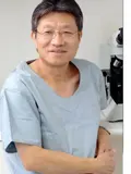 医学博士 田村 智の写真
