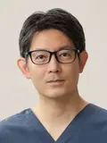 院長 齊藤 友護の写真