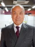 院長 岡本 広の写真