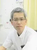 医学博士 徳永 信弘の写真